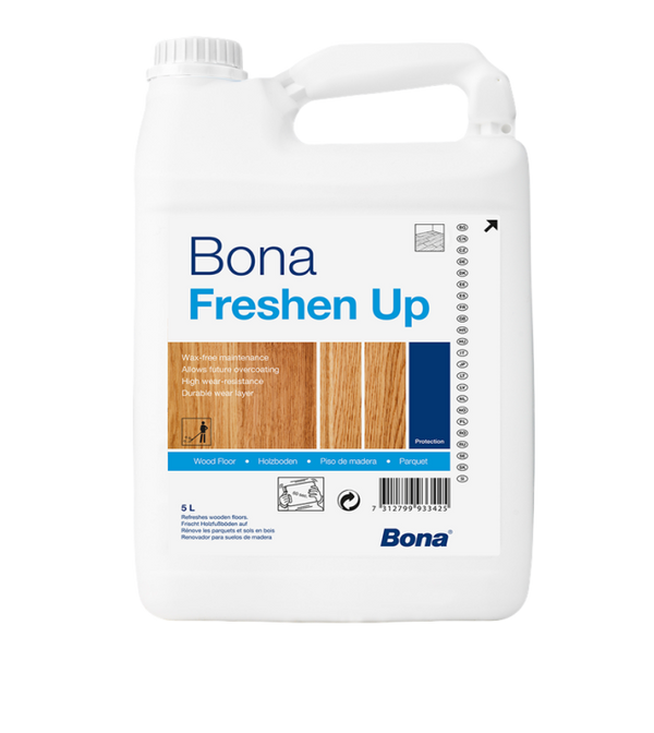 Bona Care Freshen Up 5L
