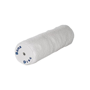 Bona Microfleece White Roller Cover 250mm