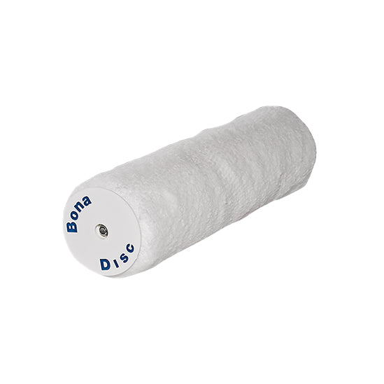 Bona Microfleece White Roller Cover 250mm