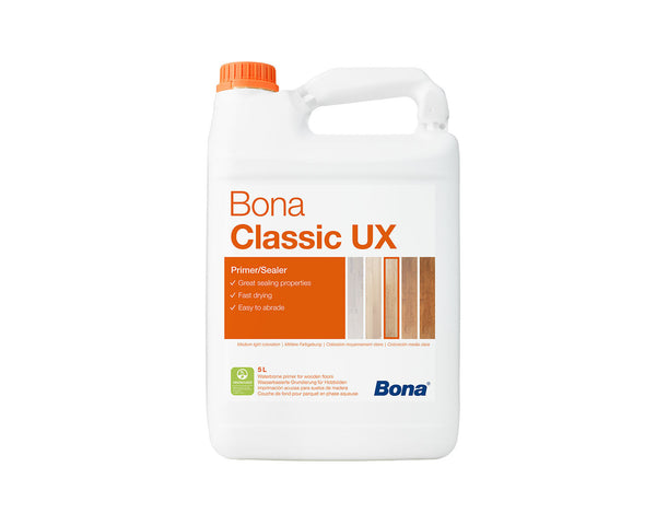 Bona Prime Classic UX 5L