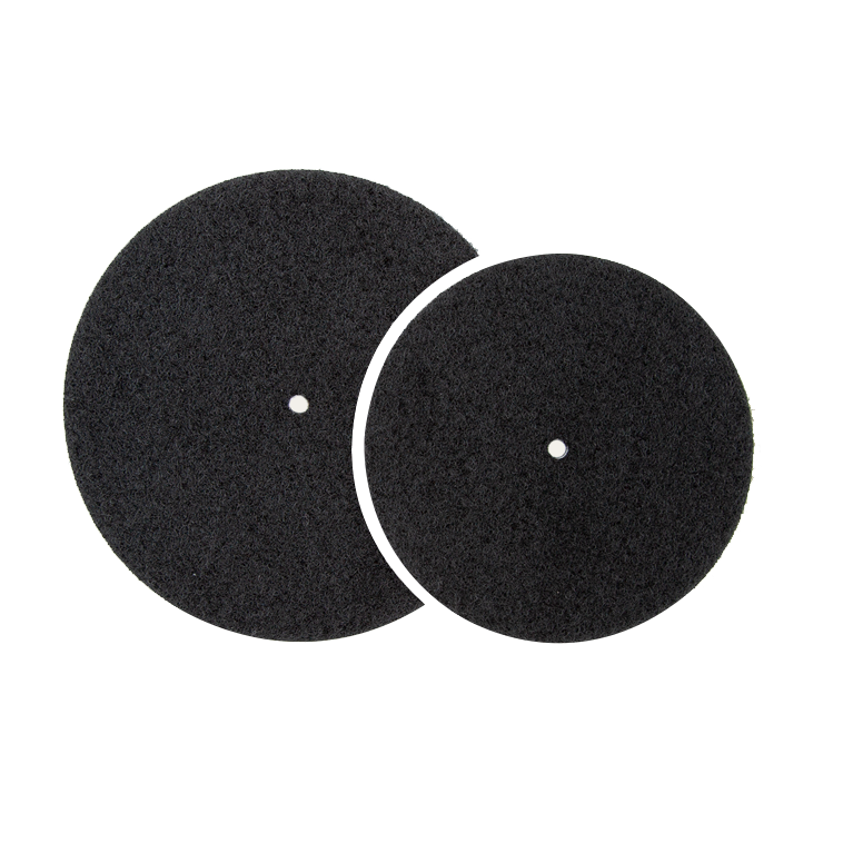 Bona ‘Flexi Sand’ Steel Plates 150mm AX0003562