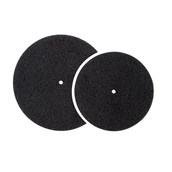Bona ‘Flexi Sand’ Steel Plates 150mm AX0003562