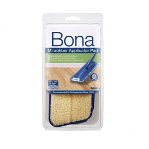 Bona Care Microfiber Applicator Pad (Tan)
