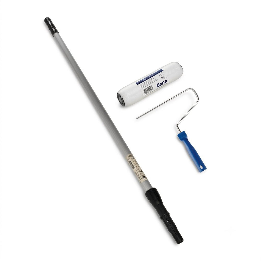 Bona Floor Finish Roller Applicator Kit Complete
