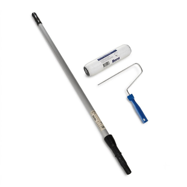 Bona Floor Finish Roller Applicator Kit Complete