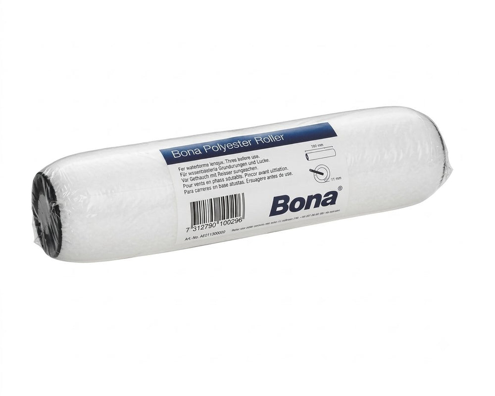 Bona Polyester Roller Cover 250mm