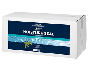 Bostik Moisture Seal Kit (A & B) 10L