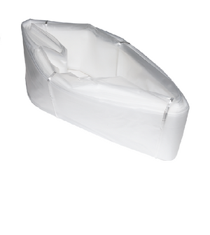 Longopack for DCS (4 boxes = 80 BAGS)