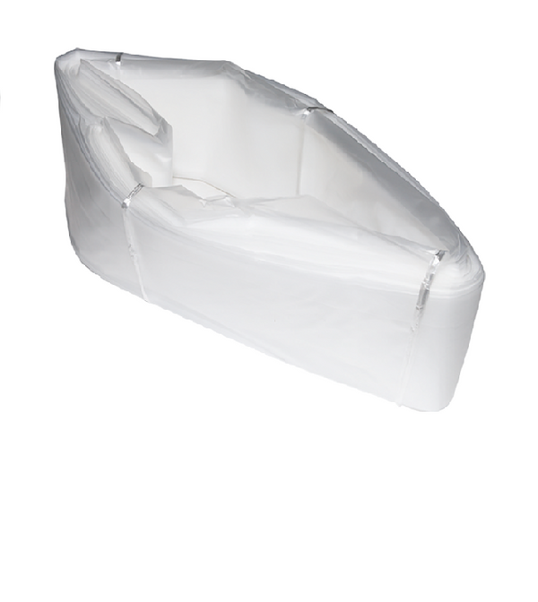 Longopack for DCS (4 boxes = 80 BAGS)