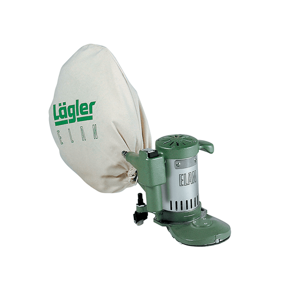 Lagler Elan Edger Machine 150 Disc