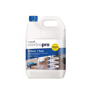 Intergrain Enviropro Endure 1 Pack - 5L