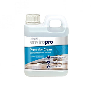 Intergrain Enviropro Squeaky Clean 1L