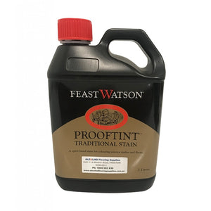Feast Watson Prooftint 2L