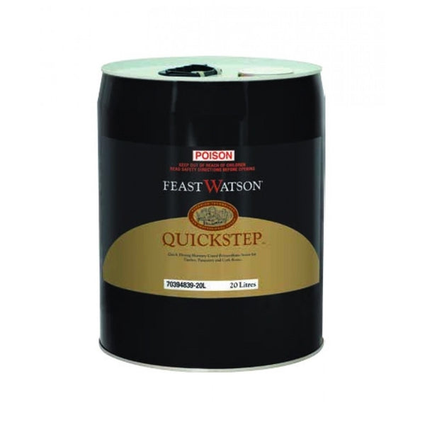 Feast Watson Quickstep 20L