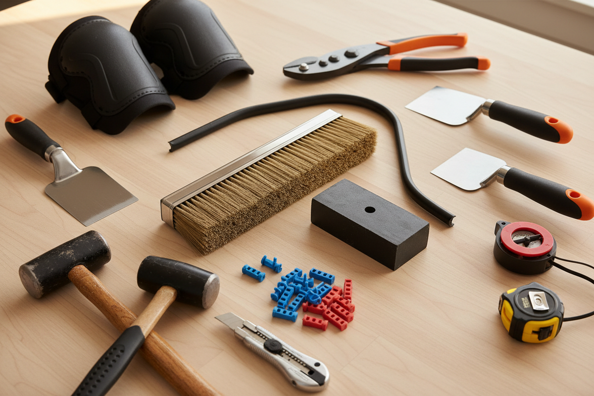 Australia's #1 Flooring Supplier for over 50 years