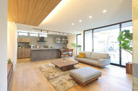 Hurford’s Genuine Oak Brochure