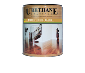 Urethane Modified Oil