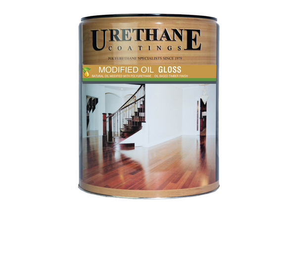 Urethane Modified Oil