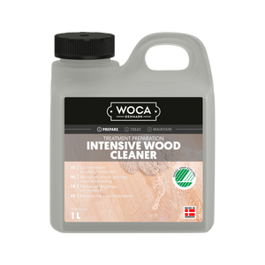 WOCA Intensive Wood Cleaner