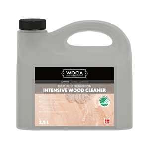 WOCA Intensive Wood Cleaner