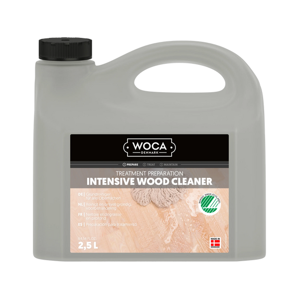 WOCA Intensive Wood Cleaner
