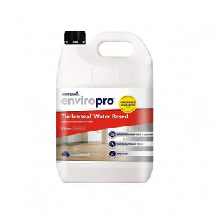 Intergrain Enviropro Timberseal WB 5L