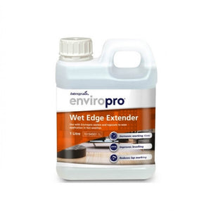 Intergrain Enviropro Wet Edge Extender 1L