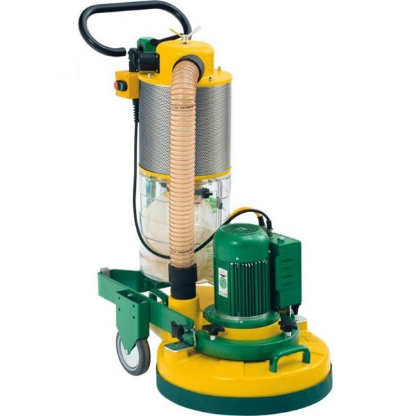 Lagler Trio Sanding Machine