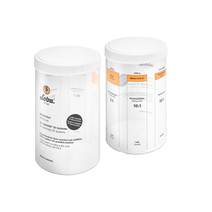 Loba Tool 2K Mixing Container Jug 1L
