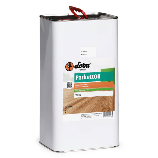 LobaCare Parkett Oil