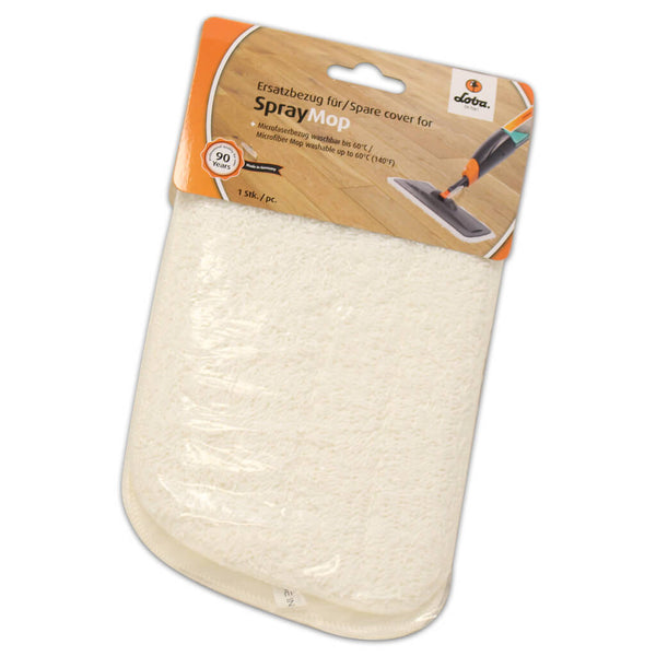 LobaCare Micro Fiber Replacement Mop Pad