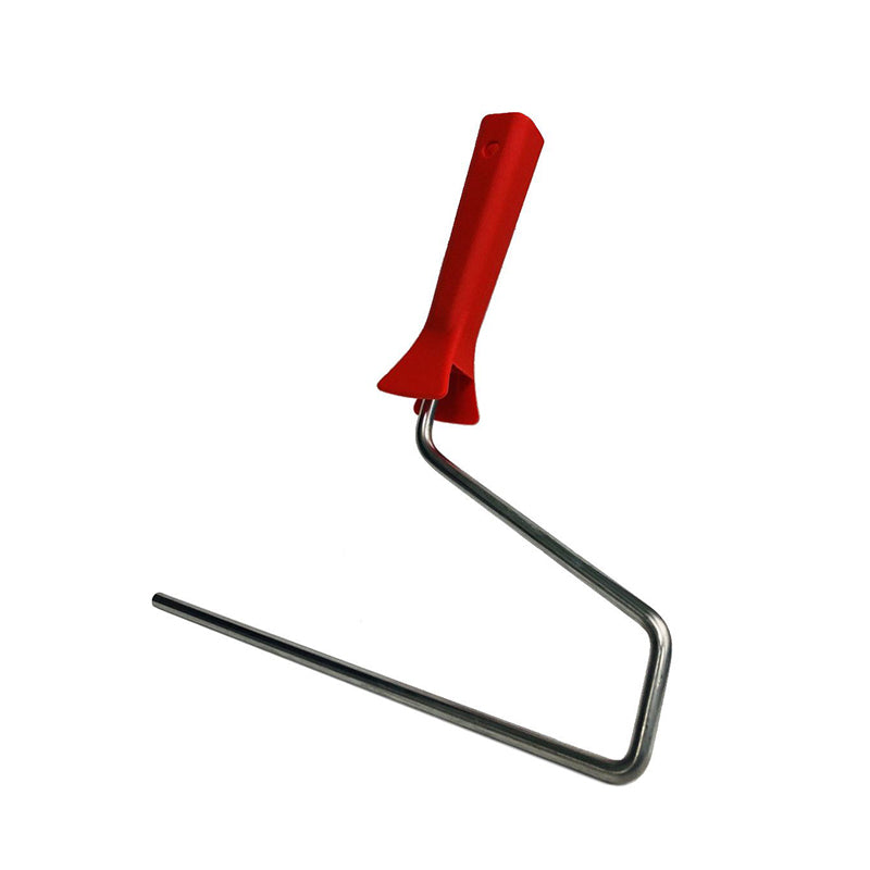 Loba Tool Roller Frame Standard 250mm (Orange Handle)
