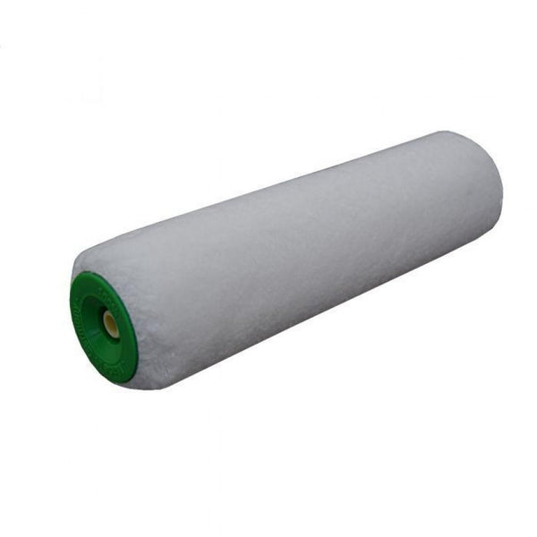 Loba Tool LW Micro 12mm Nap Roller Water Based Poly (250mm Green End)