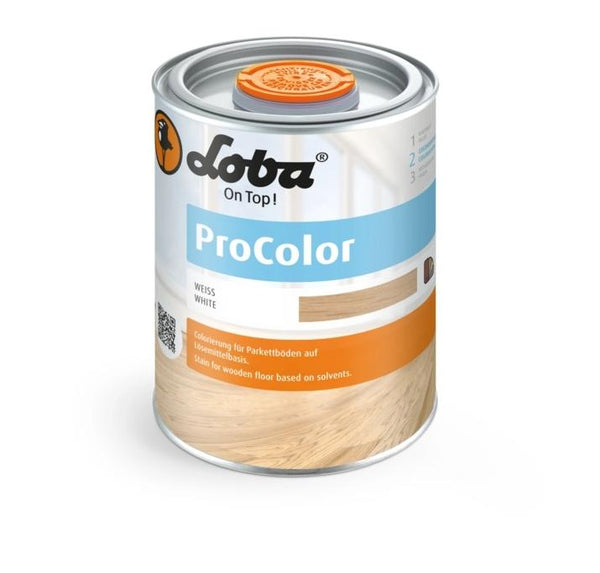 Loba Pro Colour