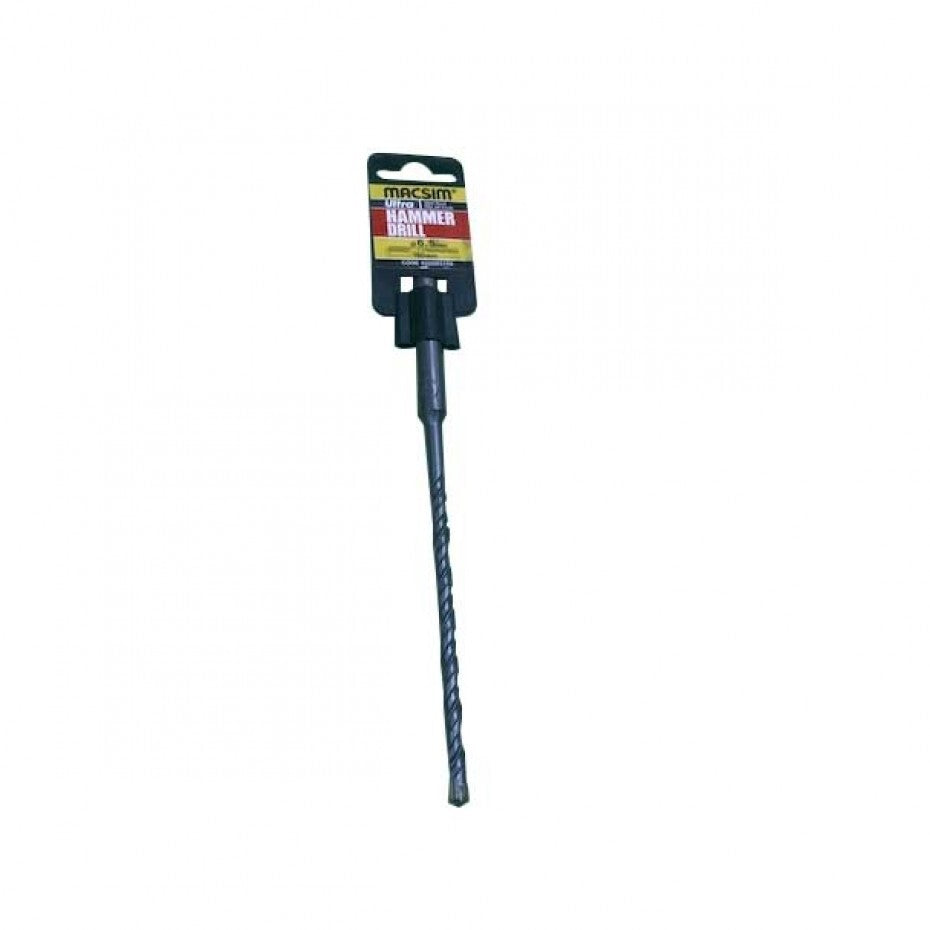 MACSIM MULTIFIT 6.5MM X 160MM SDS Plus Ultra Hammer Drill