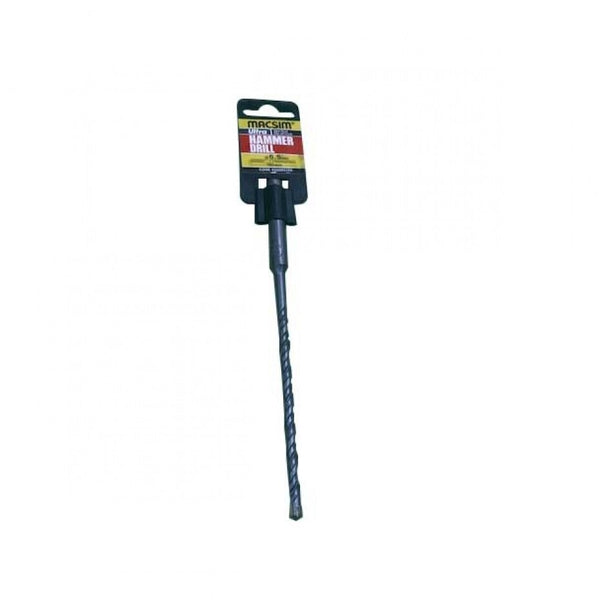 MACSIM MULTIFIT 6.5MM X 160MM SDS Plus Ultra Hammer Drill