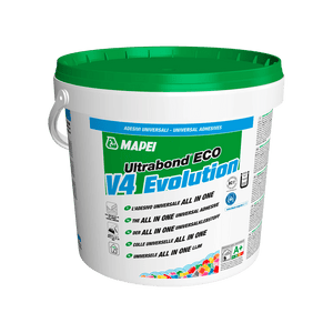 Mapei Ultrabond Eco V4 Evolution 5kg