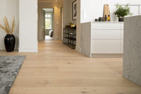 Hurford’s Naked Oak  Brochure