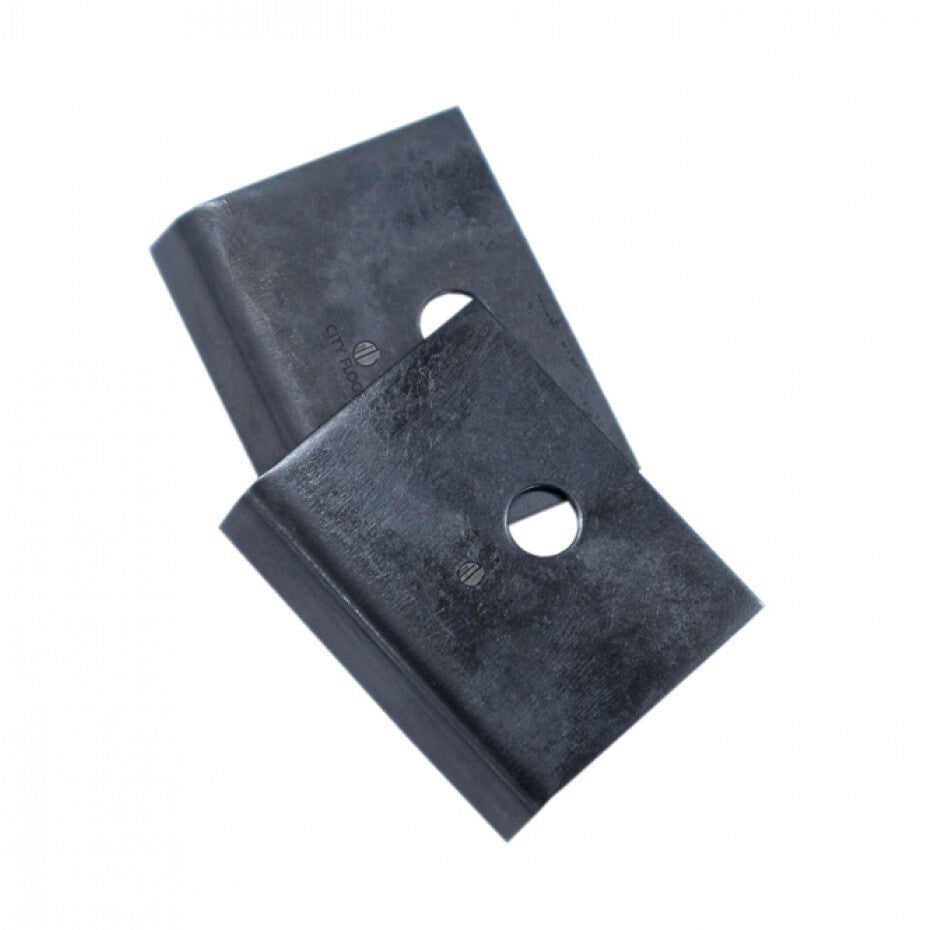 Norton Hand Scraper Replacement Blades (Box of 25)
