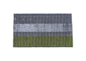 Airco T-Nails, Electro Galvanised