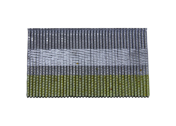 Airco T-Nails, Electro Galvanised