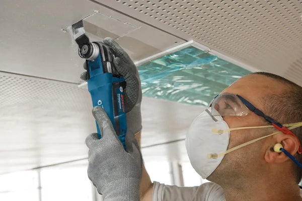 Bosch PRO GOP 30-28 Multi-Cutter