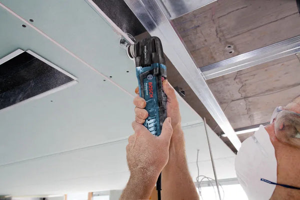 Bosch PRO GOP 30-28 Multi-Cutter