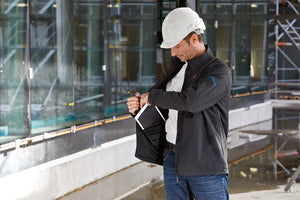 Bosch PRO GHJ 12+18V XA L Heated Jacket