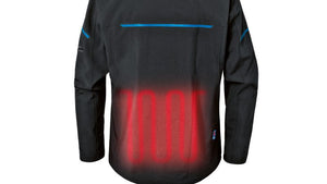 Bosch PRO GHJ 12+18V XA L Heated Jacket