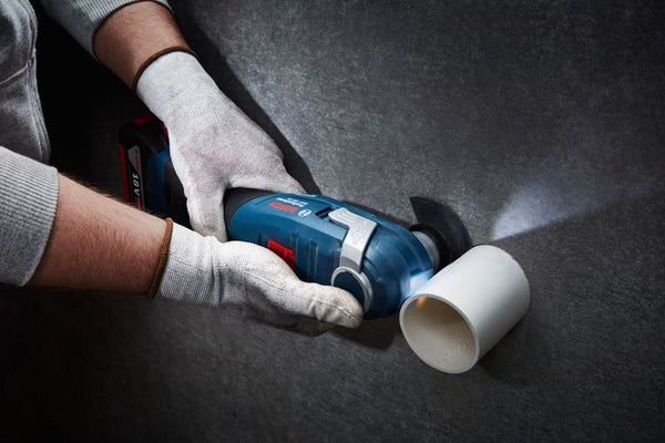 Bosch PRO GOP 18V-34 Cordless Multi-Cutter (Skin Only No Battery)