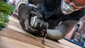 Bosch PRO AIZ 32 BSPIB Plunge Cut Blade