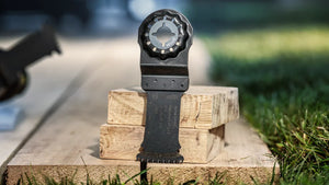 Bosch PRO AIZ 32 BSPIB Plunge Cut Blade