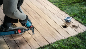 Bosch PRO AIZ 32 BSPIB Plunge Cut Blade