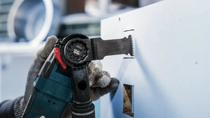 Bosch PRO AIZ 32 BSPIB Plunge Cut Blade